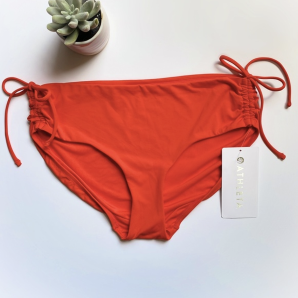 Athleta Swimwear